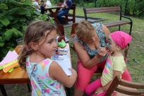 Dzień Dziecka w Lesznej Górnej